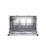 Bosch Serie | 2 | Freestanding | Dishwasher Tabletop | SKS50E42EU | Width 55.1 cm | Height 45 cm | Class F | Eco Programme Rated - 4